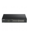 d-link Przełącznik SMART DGS-1100-16V2  16xGE - nr 17