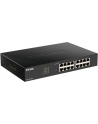 d-link Przełącznik SMART DGS-1100-16V2  16xGE - nr 1