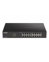 d-link Przełącznik SMART DGS-1100-16V2  16xGE - nr 2