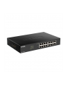 d-link Przełącznik SMART DGS-1100-16V2  16xGE - nr 3