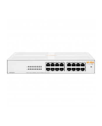 hewlett packard enterprise Przełącznik Switch ARUBA Instant On 1430 16x1GbE R8R47A