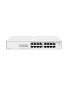hewlett packard enterprise Przełącznik Switch ARUBA Instant On 1430 16x1GbE R8R47A - nr 17