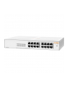 hewlett packard enterprise Przełącznik Switch ARUBA Instant On 1430 16x1GbE R8R47A - nr 19