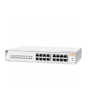 hewlett packard enterprise Przełącznik Switch ARUBA Instant On 1430 16x1GbE PoE  R8R48A - nr 21