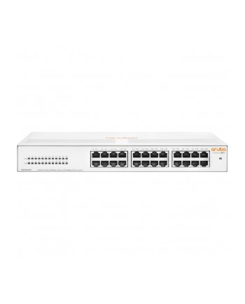 hewlett packard enterprise Przełącznik Switch ARUBA Instant On 1430 24x1GbE R8R49A