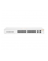 hewlett packard enterprise Przełącznik Switch ARUBA Instant On 1430 26x1GbE 2SFP R8R50A - nr 17