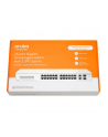 hewlett packard enterprise Przełącznik Switch ARUBA Instant On 1430 26x1GbE 2SFP R8R50A - nr 23