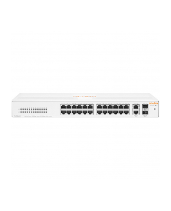 hewlett packard enterprise Przełącznik Switch ARUBA Instant On 1430 26x1GbE 2SFP R8R50A