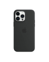 apple Etui silikonowe z MagSafe do iPhone 14 Pro Max - północ - nr 12