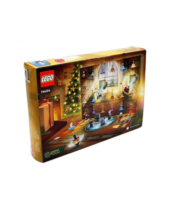 LEGO Harry Potter - Kalendarz adwentowy 2022