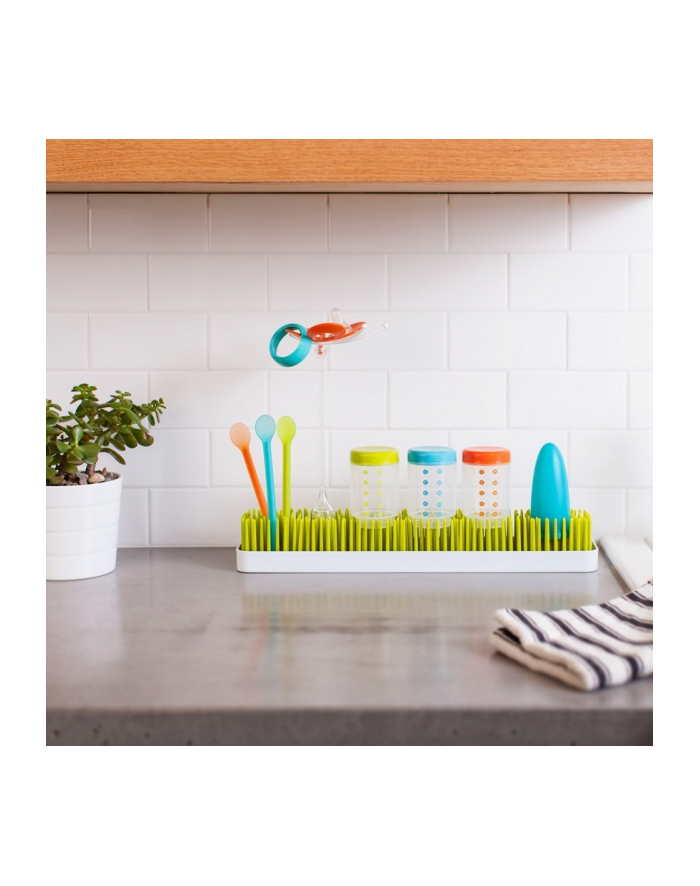 boon Suszarka Patch zielona główny