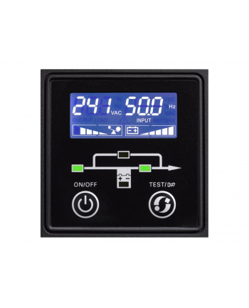 eaton Zasilacz awaryjny 9E UPS, 1000 VA 800W 9E1000I nr 2