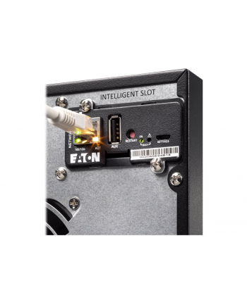 eaton Zasilacz awaryjny 9E UPS, 1000 VA 800W 9E1000I nr 1