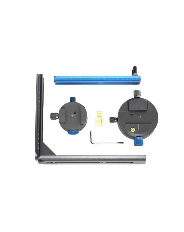 Novoflex VR-System PRO II Heavy Duty (VRPROIIHD) główny