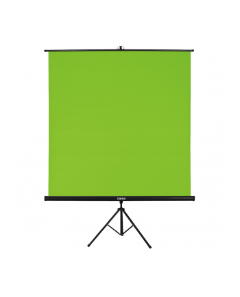 Hama Green Screen ze statywem 180x180 (21571)