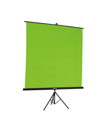 Hama Green Screen ze statywem 180x180 (21571)