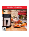 TEFAL Easy Fry&Grill Deluxe EY505D15 - nr 84