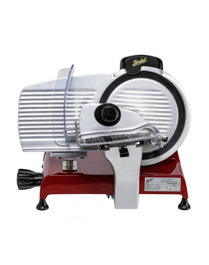 Berkel Red Line 250 RSBGM01000000 główny