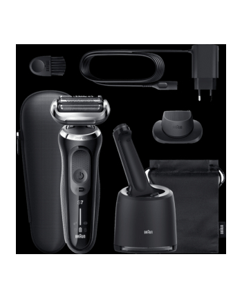 BRAUN Series 7 71-N7200CC