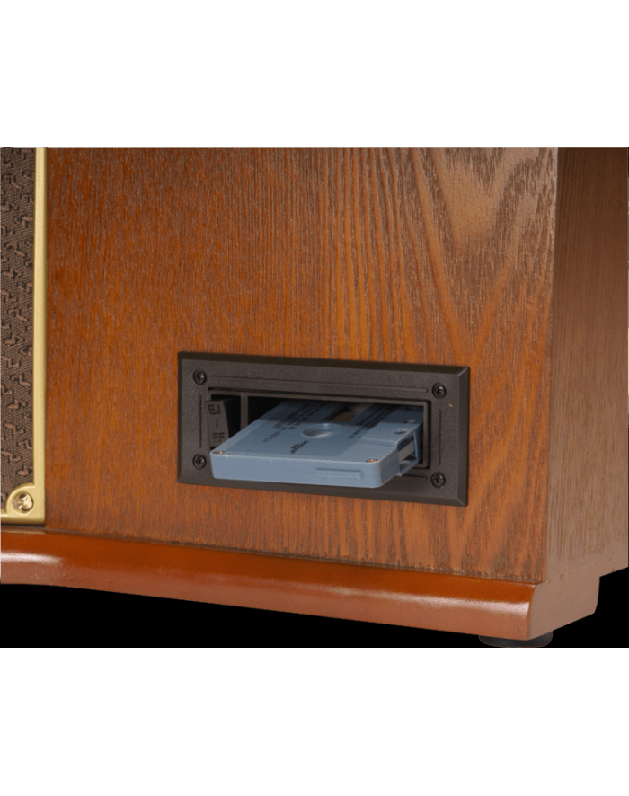 Gramofon Denver MRD-51 Miniwieża z FM / DAB + główny