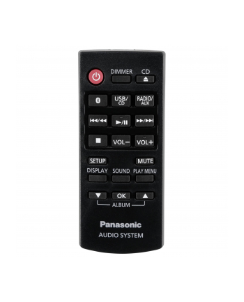 Panasonic SC-UX104EG-W