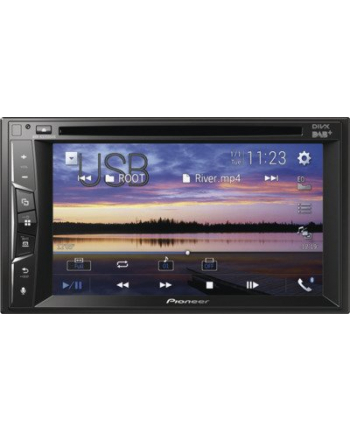 PIONEER AVH-A3200DAB