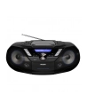 PHILIPS AZB798T CZARNY - nr 1