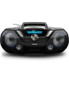 PHILIPS AZB798T CZARNY - nr 6