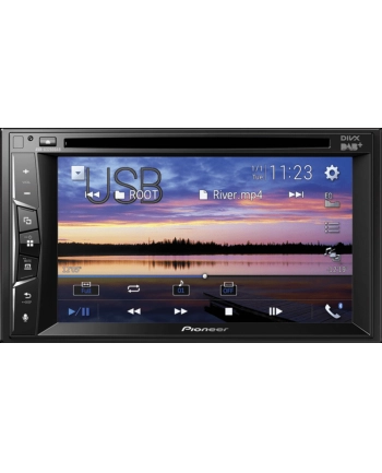 PIONEER AVH-A3200DAB nr 1