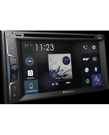 PIONEER AVH-A3200DAB nr 2