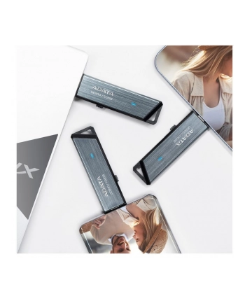 adata Pendrive Elite UE800 256GB USB3.2-C Gen2 nr 2