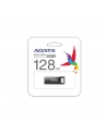 adata Pendrive UR340 128GB USB3.2 Gen1 Black - nr 24
