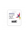 adata Pendrive UR340 32GB USB3.2 Gen1 Czarny - nr 35