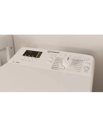 indesit Pralka BTW S60400 PL/N nr 1