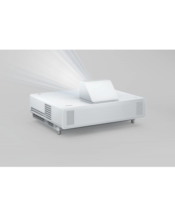 Epson EB-800F Biały