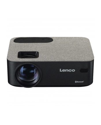 Lenco LPJ-700BKGY nr 2