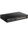 d-link Przełącznik SMART DGS-1100-16V2  16xGE - nr 12