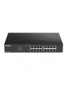 d-link Przełącznik SMART DGS-1100-16V2  16xGE - nr 15