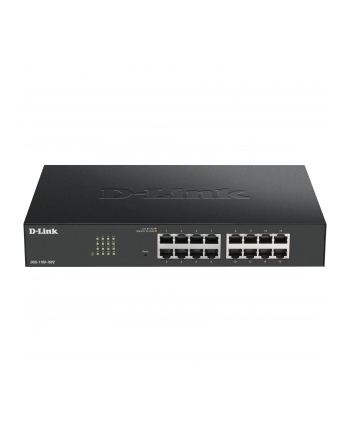 d-link Przełącznik SMART DGS-1100-16V2  16xGE nr 1