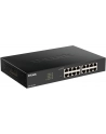 d-link Przełącznik SMART DGS-1100-16V2  16xGE - nr 1