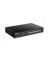 d-link Przełącznik SMART DGS-1100-16V2  16xGE - nr 26