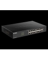 d-link Przełącznik SMART DGS-1100-16V2  16xGE - nr 4
