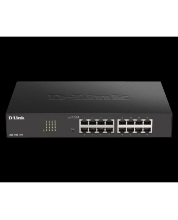 d-link Przełącznik SMART DGS-1100-16V2  16xGE nr 2
