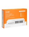 hewlett packard enterprise Przełącznik Switch ARUBA Instant On 1430 16x1GbE PoE  R8R48A - nr 11