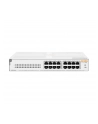 hewlett packard enterprise Przełącznik Switch ARUBA Instant On 1430 16x1GbE PoE  R8R48A - nr 24