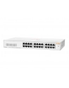 hewlett packard enterprise Przełącznik Switch ARUBA Instant On 1430 24x1GbE R8R49A - nr 2