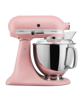 KitchenAid Artisan 5KSM175PSEDR Pudrowy róż nr 2