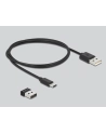delock Skaner kodów kreskowych 1D/2D 2.4 GHZ Bluetooth or USB 90507 - nr 7