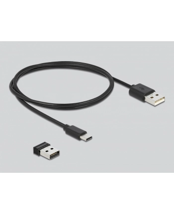 delock Skaner kodów kreskowych 1D/2D 2.4 GHZ Bluetooth or USB 90507 nr 2