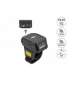delock Skaner kodów kreskowych na palec 1D/2D Bluetooth 90508 - nr 5